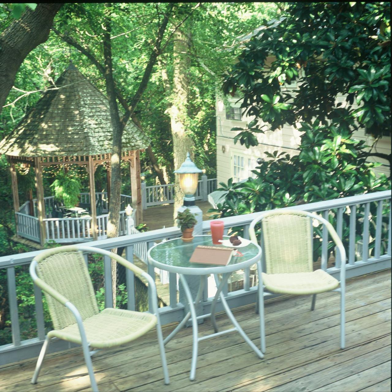 Heartstone Inn Eureka Springs Esterno foto